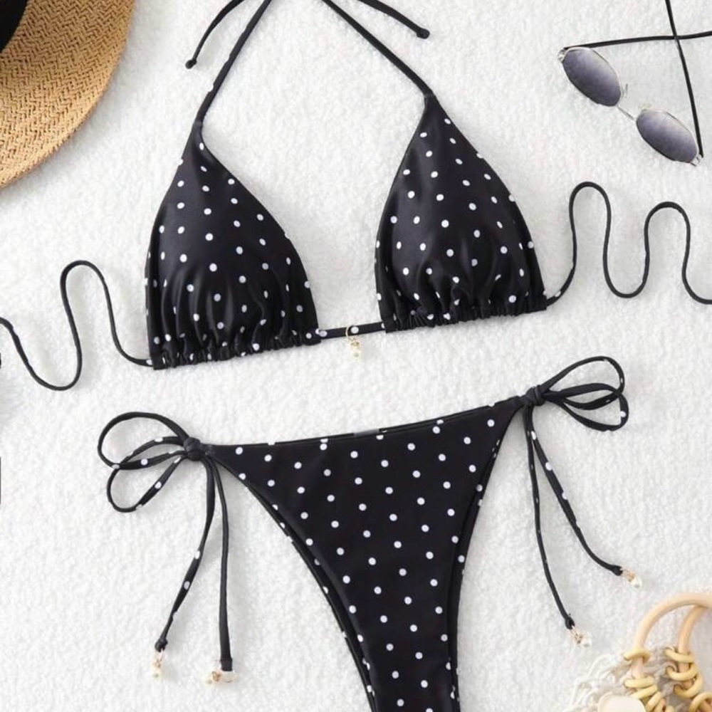 Shein Swimsuit